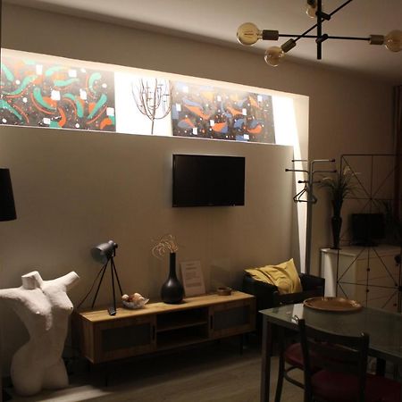 Apartment Art Jazz Music Porto Exterior foto