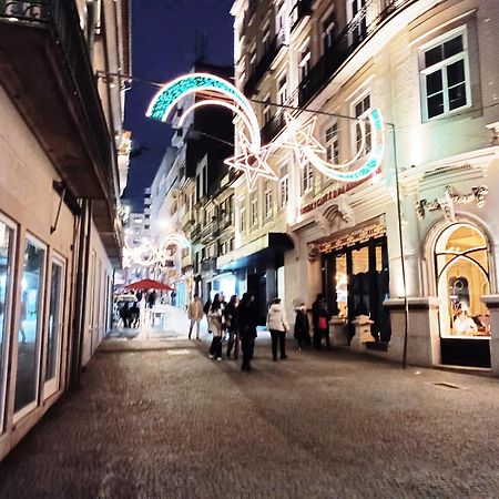 Apartment Art Jazz Music Porto Exterior foto
