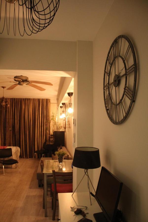 Apartment Art Jazz Music Porto Exterior foto