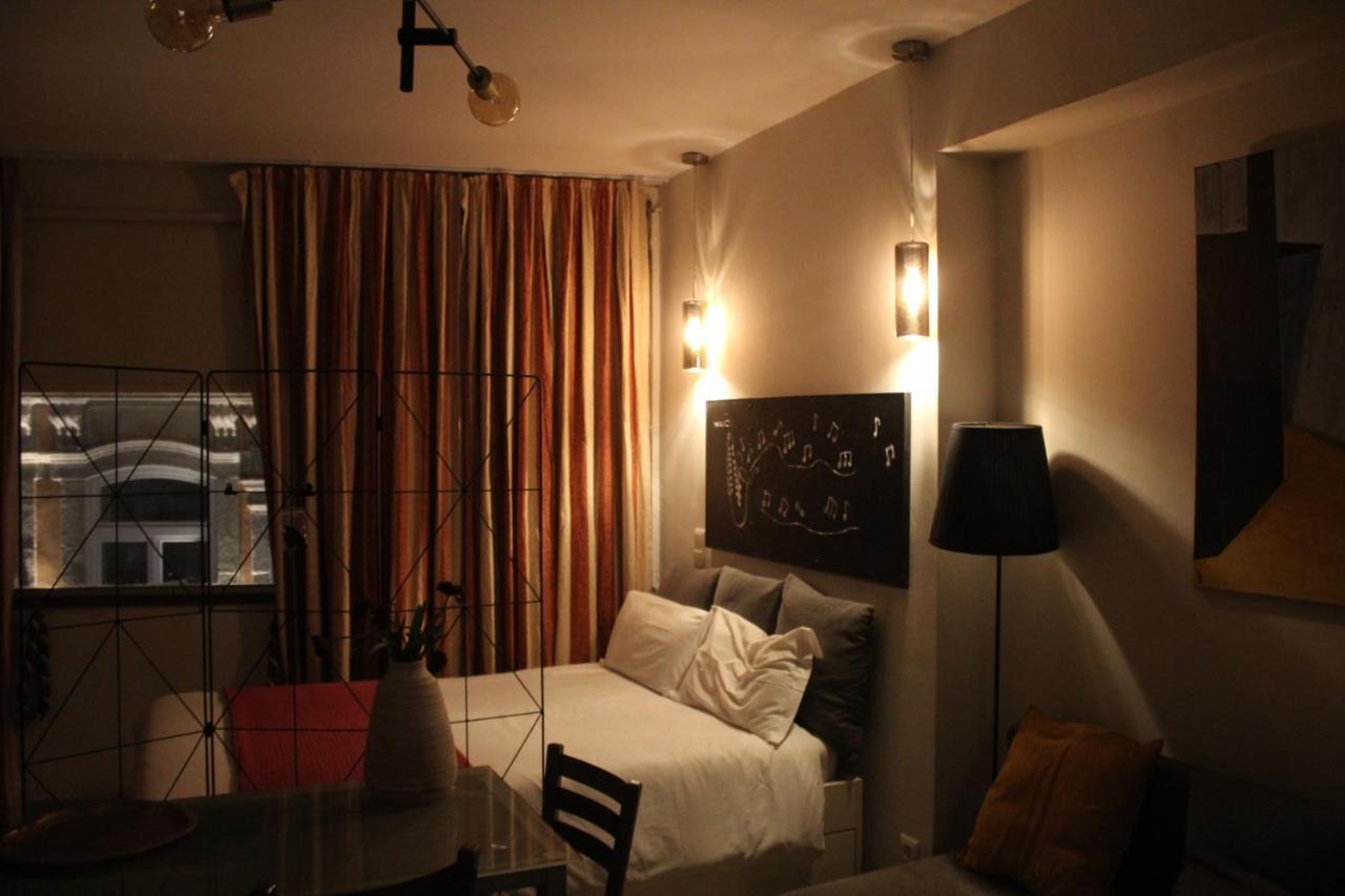 Apartment Art Jazz Music Porto Exterior foto