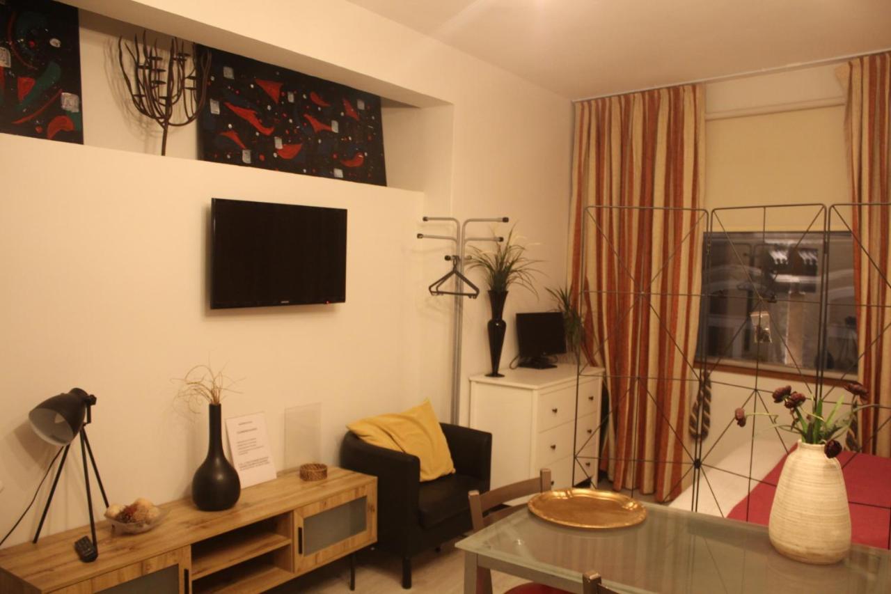 Apartment Art Jazz Music Porto Exterior foto