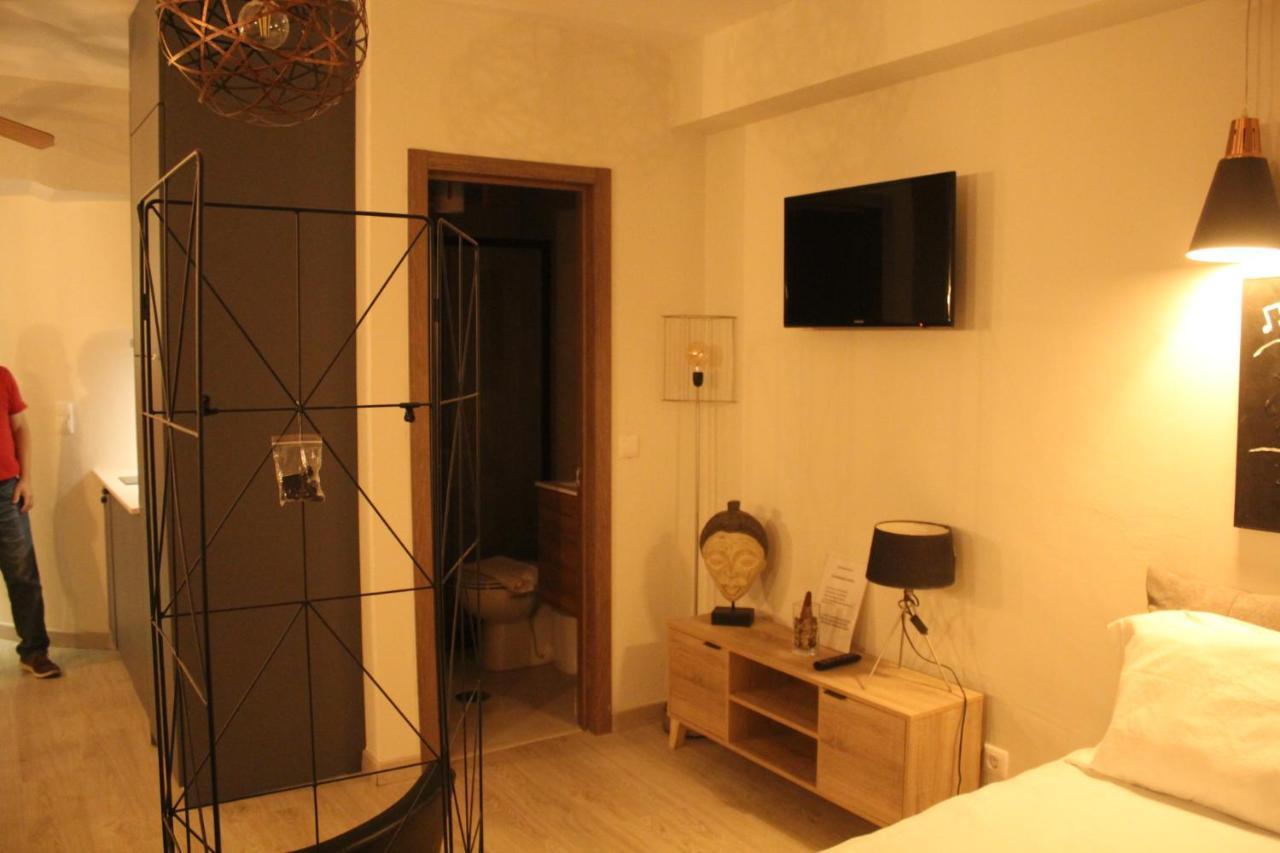 Apartment Art Jazz Music Porto Exterior foto