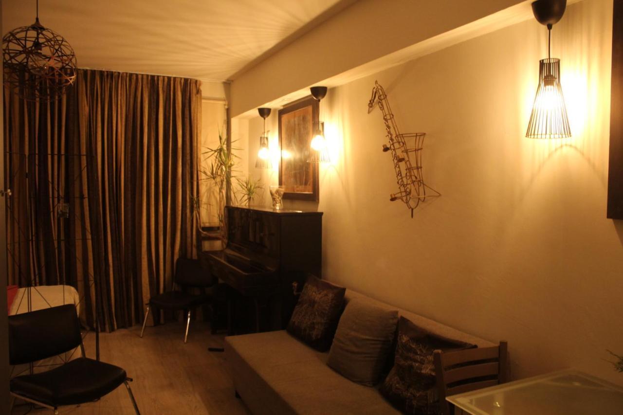 Apartment Art Jazz Music Porto Exterior foto