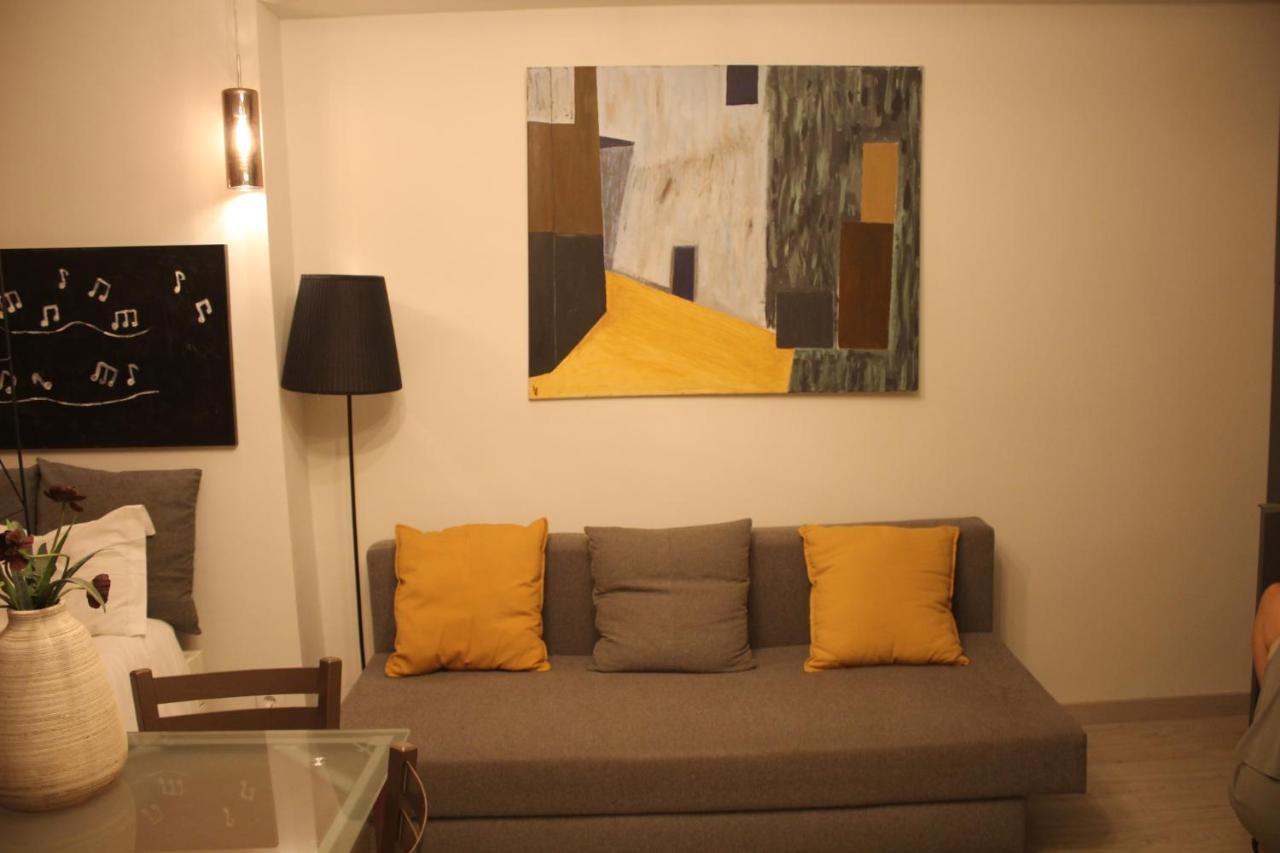 Apartment Art Jazz Music Porto Exterior foto