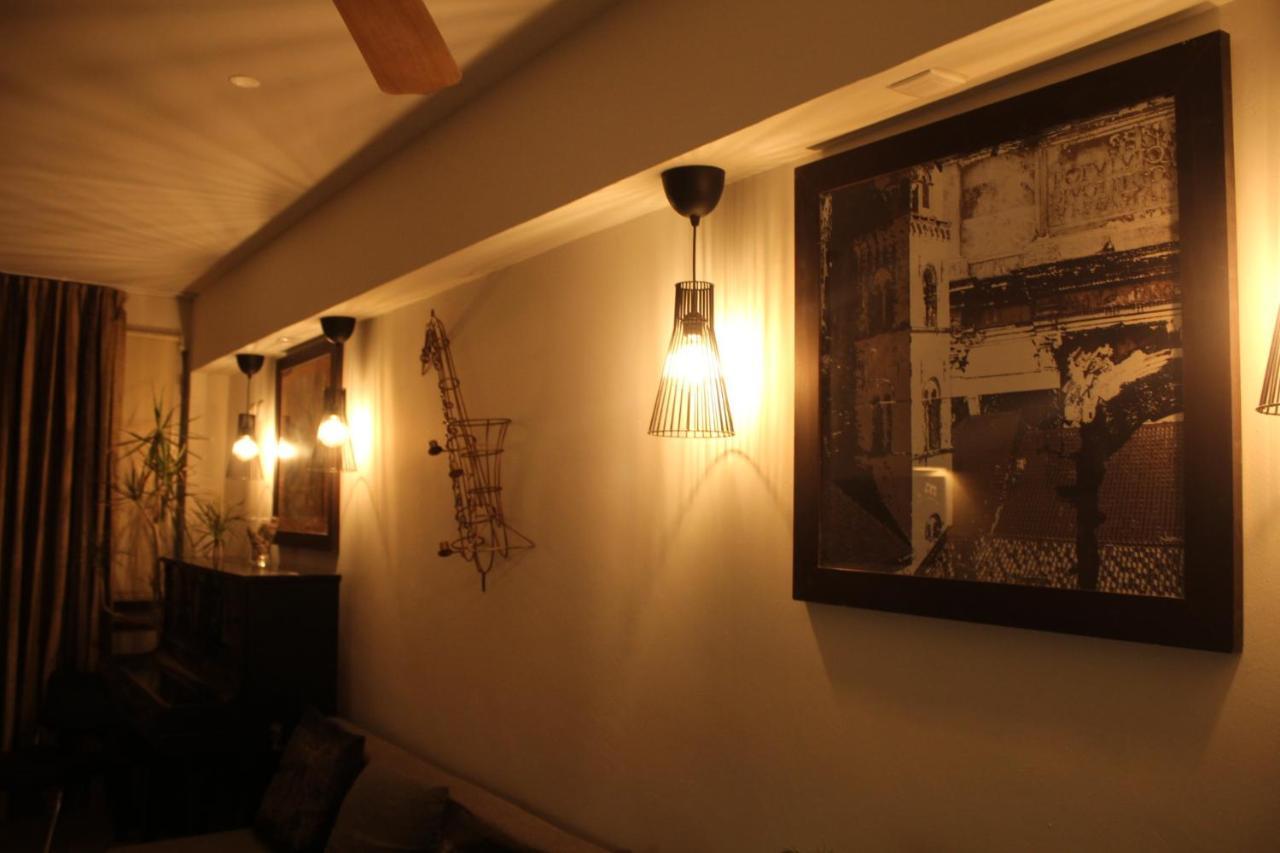 Apartment Art Jazz Music Porto Exterior foto