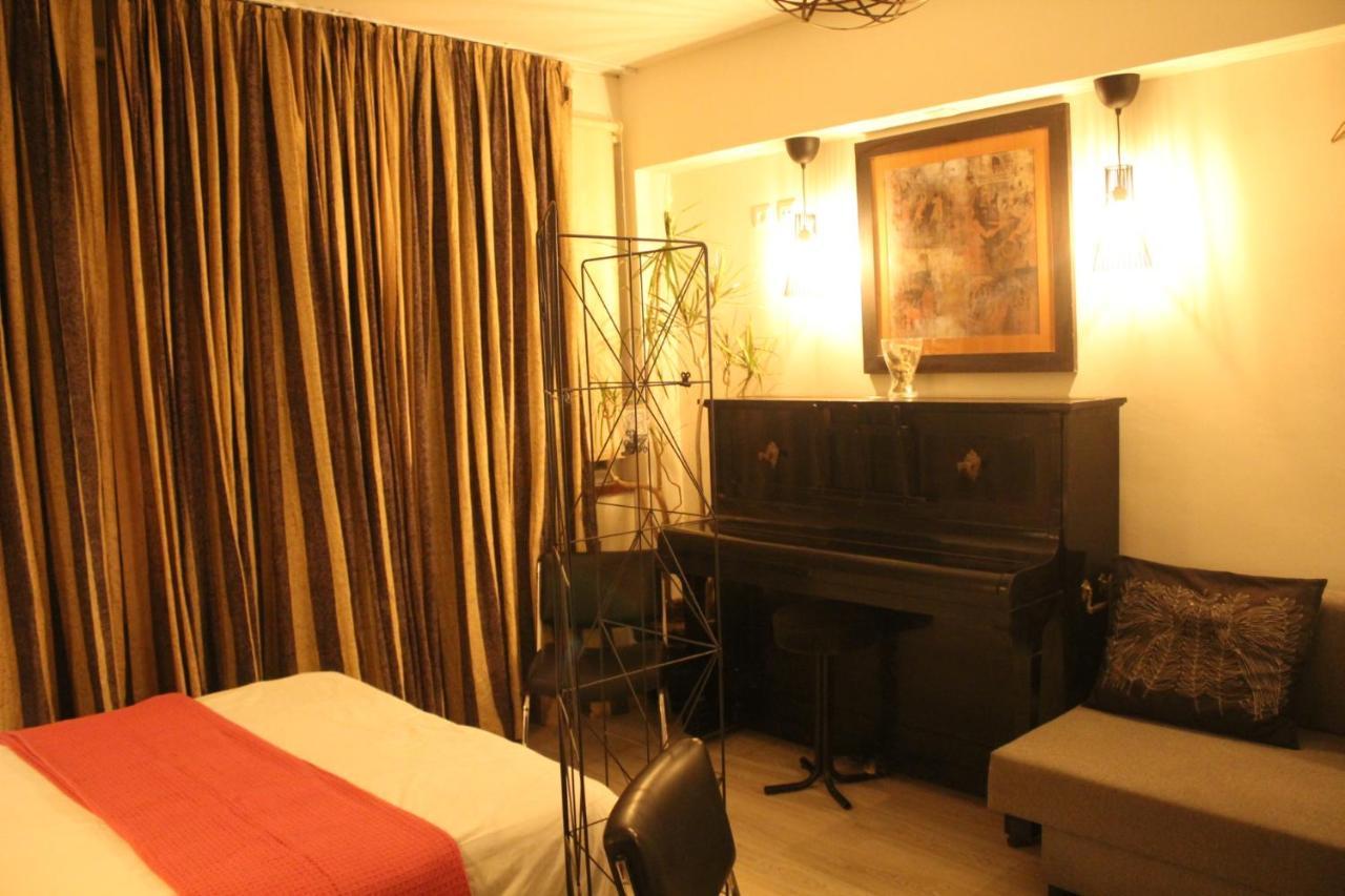 Apartment Art Jazz Music Porto Exterior foto