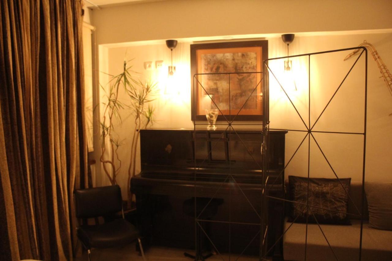 Apartment Art Jazz Music Porto Exterior foto