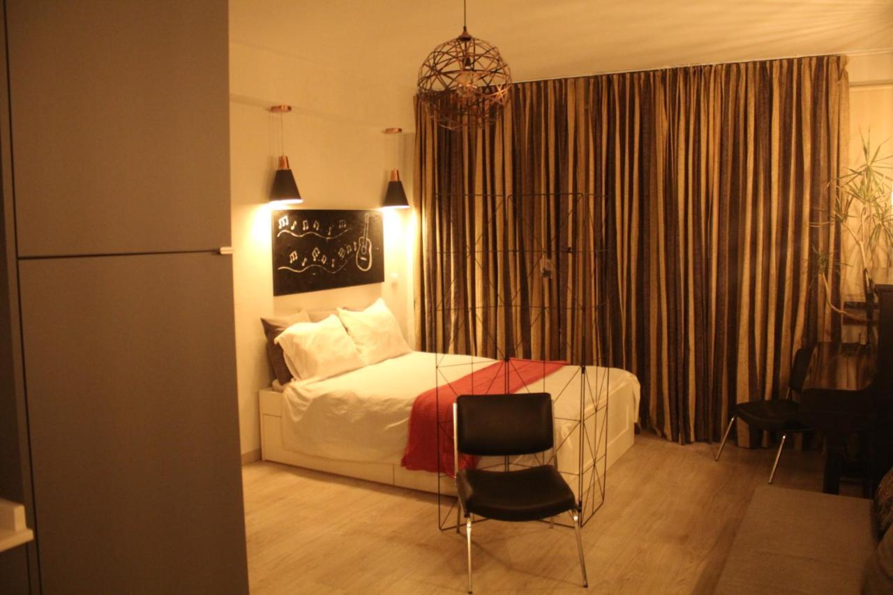 Apartment Art Jazz Music Porto Exterior foto