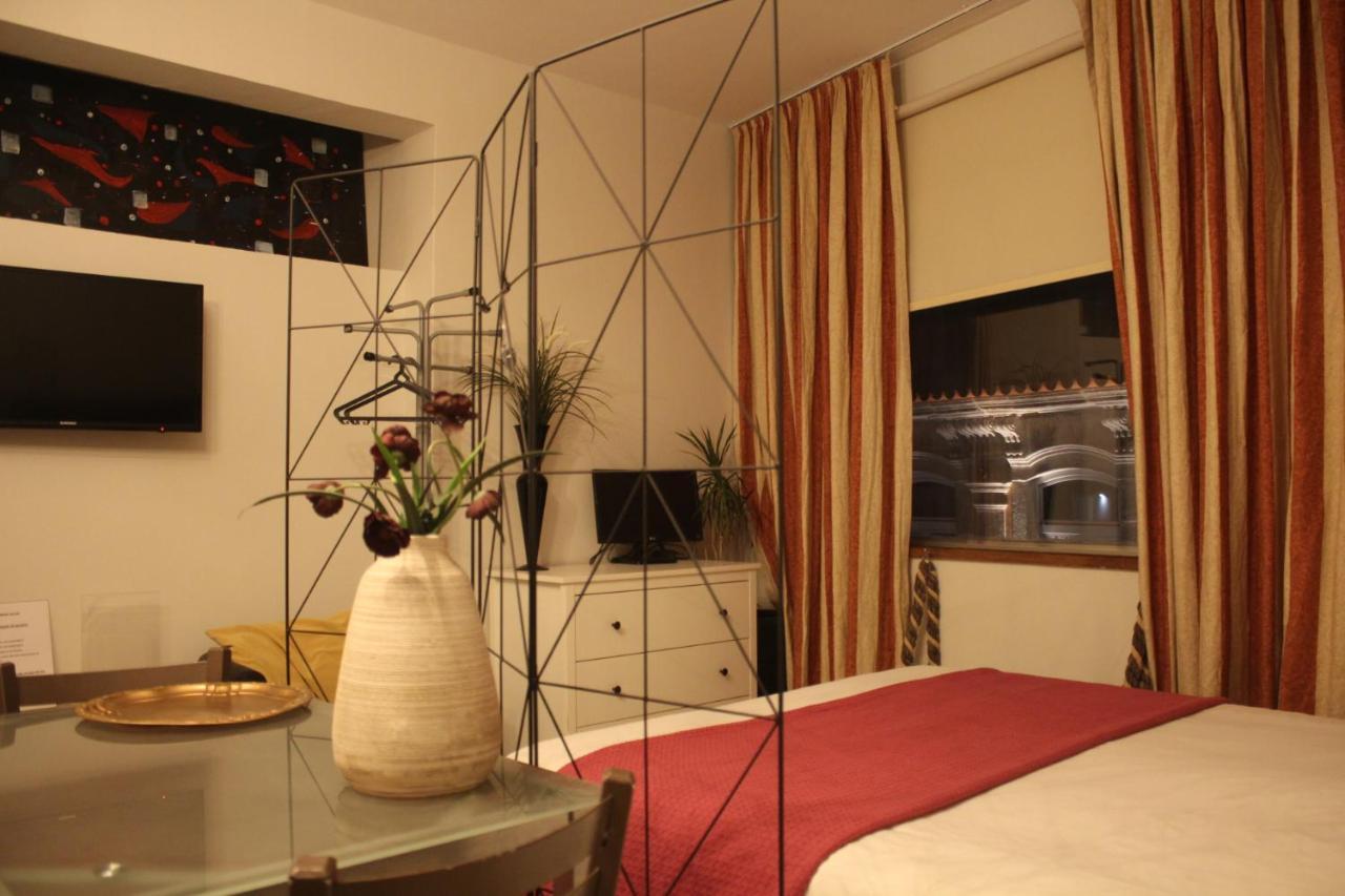 Apartment Art Jazz Music Porto Exterior foto