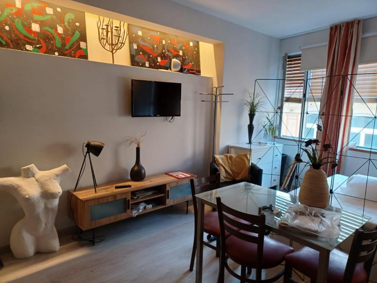 Apartment Art Jazz Music Porto Exterior foto